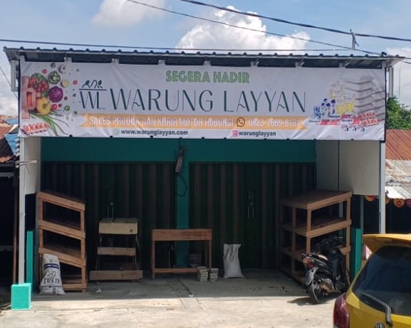 Foto Warung Layyan